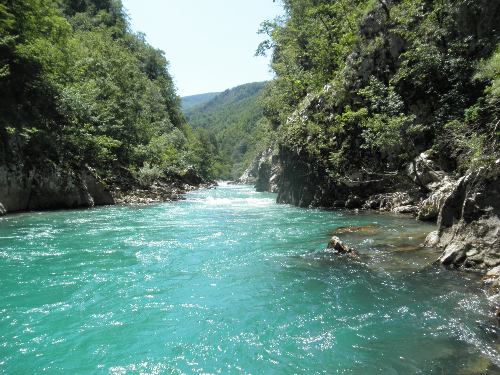 White Water Rafting22